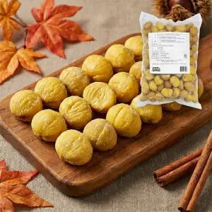 아토 냉동 밤 1kg