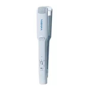 보다나 모이스처 스팀 와이드 판고데기 블루그레이