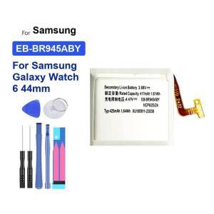 삼성 갤럭시 워치 6 44mm용 EB-BR945ABY 친환경 시계 배터리 417mAh