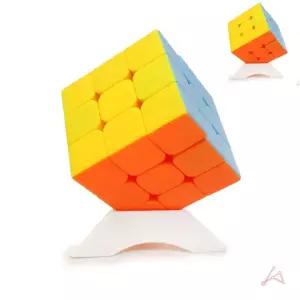 옆집샵 알파 브레인 큐브 입체 퍼즐 지능 발달용 3D 토이
