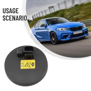 BMW F80 M3 S55 3.0L 엔진 밸브 커버 PCV 다이어프램 수리 키트 엔진/밸브/커버 액세서리
