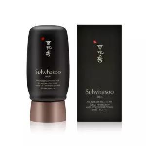 설화수 맨 본윤 선크림 50ml 남성 자외선차단제