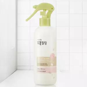 때밀이 스프레이 때 각질 바디 스크럽 필링 젤 저자극 뿌리는 때비누 300ml