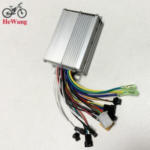 24V 36V 48V 20A E-스쿠터 브러시리스 모터 컨트롤러 KUGOO M4 E-자전거 No.용 3모드 사인파 350W 2 프로