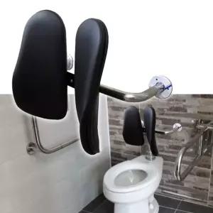 고품질 노약자 장애인 변기 등받이 (WC04BEE)