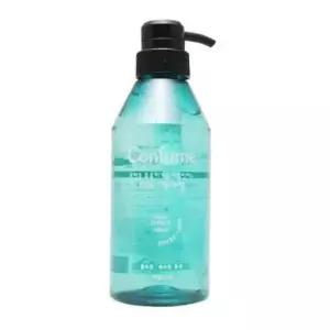 고품질 과일나라 헤어젤 헤어 에센스 하드 젤 400ml 헤어글레이즈 (WCEB305)