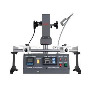 IR6500 BGA 재작업 스테이션 휴대 전화 컴퓨터 수리 스테이션 도구 용 적외선 BGA 디 솔더링 스테이션