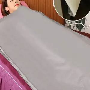 미용실 이불 사우나 온열매트 원적외선