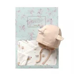 WH 몽글코코SET배내바디슈트 36A7004001 36A70-040-01 출산백일돌선물