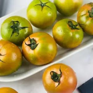 [산지직송] 단짠단짠 대저 짭짤이토마토 2.5kg(S-2s)