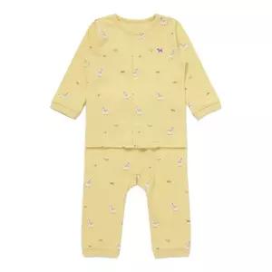 갤러리아 (예쁜아기옷/출산/백일/돌/아기옷/25FW)포니포니내의45A7005478