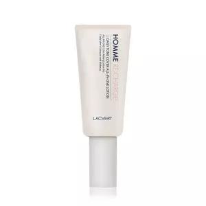 라끄베르 옴므 리차지 데일리 톤 커버 올인원 로션 50ml