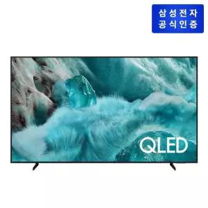 삼성전자 QLED 4K TV KQ85QF7DAFXKR 85형 214cm