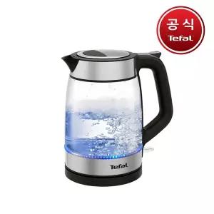 [테팔] 뉴 글라스 유리 전기포트 1.7L KI6058K0