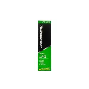 불스원 불스원샷 LPG용 200ml 엔진세정제 연비향상