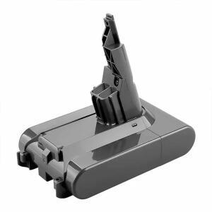 2025년형 100% 새 배터리 호환용 21.6V 12800mAh 리튬이온 충전식 다이슨 호환용 V7 애니멀 프로 청소 호환