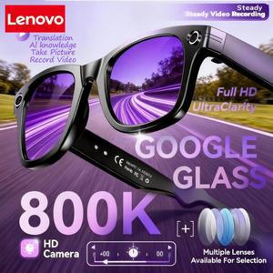 샤오미 8K AI 스마트 안경 100MP 카메라 탑재 Chat GPT 터치 스포츠 선글라스 블루투스 통화 비디오 음악