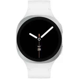 삼성 갤럭시 워치8 40mm GPS 스마트워치 실버