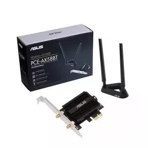 ASUS PCE-AX58BT 무선랜카드 대원씨티에스