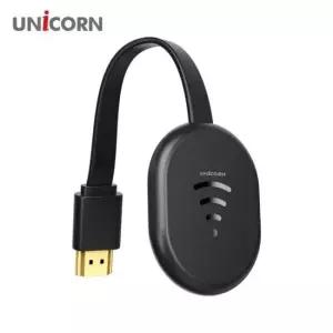 무선MHL 무선미러링 유튜브캐스팅지원 MHL동글 WIFIDISPLAY T1