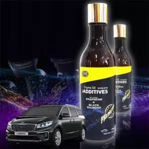 디젤연료첨가제 더뉴카니발 헬라 엔진오일 첨가제 280ml