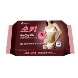 무궁화 소키 속옷전용 비누 150g (WE116A1)