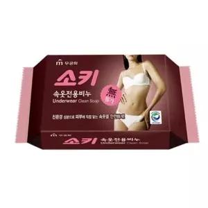 무궁화 소키 속옷전용 비누 150g (WE116A1)