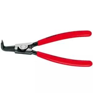플라이어 KNIPEX 스냅링플라이어 벌림용 (90도 팁1.8)