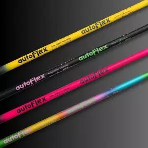 [하프클럽/셀러허브_아웃도어]오토플렉스 오리지널 AutoFlex 아이언 샤프트 (