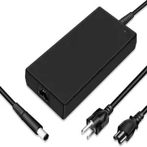 Dell G5 G7 G3 5 7 정밀도 7670 7680 7770 7780 에일리언웨어 R R2 R3 R4 게이밍 노트북 전원 어댑터 공급