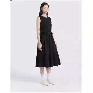 [폴햄](천안아산점)여성 슬리브리스 원피스_PHG2OO2772