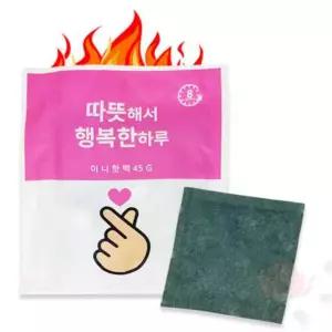 삼안 미니핫팩 45g 300개 휴대용핫팩