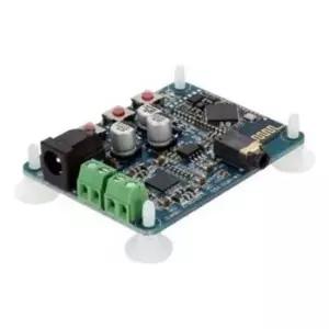 오디오 수신기 보드 스테레오 앰프 증폭 2X10W 무선 B-WD5FBFB_