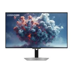 삼성전자 오디세이 OLED G8 G80SH LS32HG800 (뭐든)