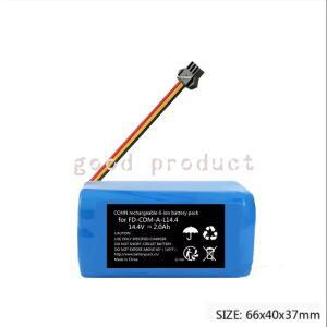 1pcs FD-CDM-A-L14.4 14.4V 충전식 리튬 배터리 팩 액세서리