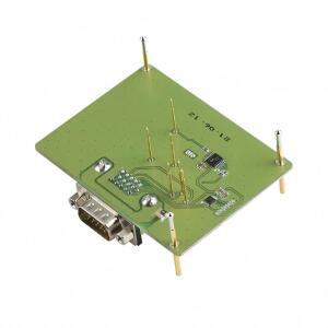 Xhorse XDNP50 BMW EWS3 어댑터 MINI Prog VVDI 키 툴 플러스 납땜 없음