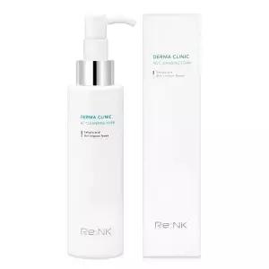 [NS홈쇼핑](eTV) [리엔케이] 더마 클리닉 AC 마일드 버블 클렌징 폼 150ml..[35963762]