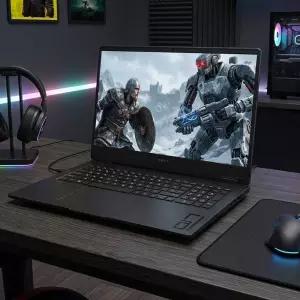 HP 오멘 17-db1001AX