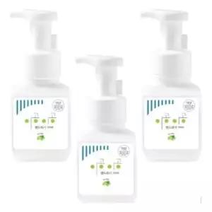 이공핸드워시머스캣향거품비누손세정제300ml3개묶음 (WAEA1DA)