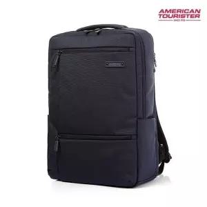 아메리칸투어리스터세이브존07VOLTABACKPACKNAVY비즈니스스퀘어백팩네이비GC941001