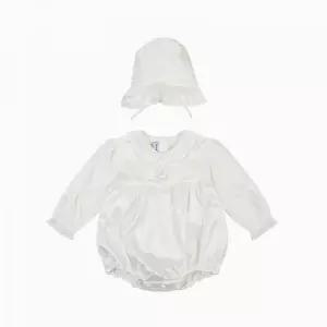 ABSORBA 바네사 우주복(모자) A1122304