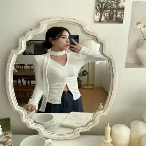 티셔츠 긴팔티 브이넥 초커 반팔티 커플티 캐주얼