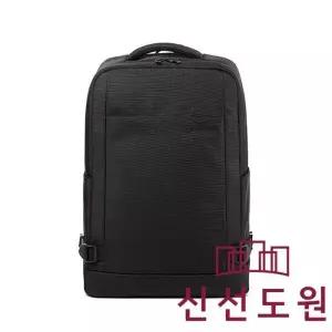 [아메리칸투어리스터]AMERICAN TOURISTER MG01 MILTON 캐주얼백팩 블랙 DR909001 (50097124)