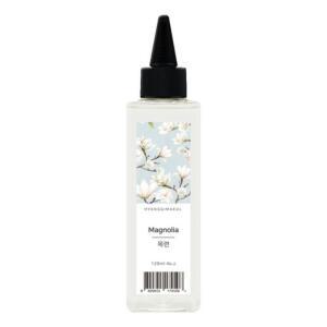 향기마을 디퓨져리필 디퓨저오일 120ml 블랙체리 라벤더 피톤치드 제주한라봉 복숭아향 공기청향제/자동차방향제/실내방향제 리필 디 퓨져오일