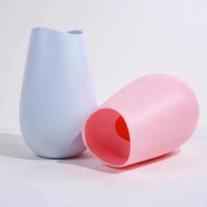 소리지르는 고함 항아리 2color [음소거 방음 마이크 노래 발표 고음 발성 연습 스트레스해소 신박한 선물]