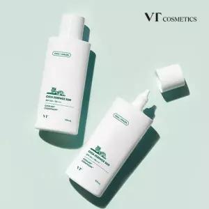 [VT] 시카 에센스 선 100ml 2개 세트