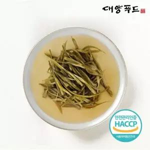 [대양푸드] 실속 대용량 마늘쫑채 장아찌 절임 2kg
