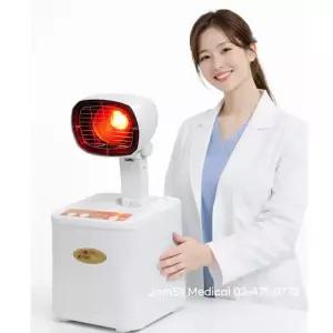 하셀적외선 IF GOLD 9900 /보조의자포함/안전포장