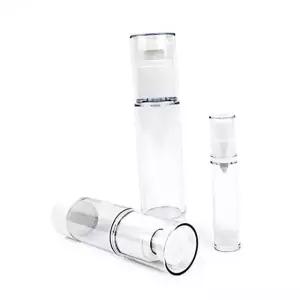 펌프 30ml 화장품 진공 공병 통 용기 여행용공병 로션 용기 (WFFV60L)