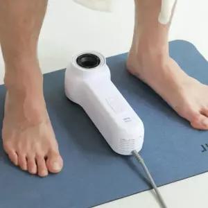 플러스에어 바디드라이어 전신건조기 에어샤워 바디1 BODY-1